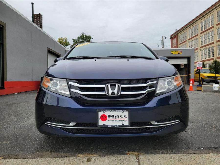 Used Honda Odyssey EX-L w/DVD 2014 | Mass Auto Exchange. Framingham, Massachusetts Used Honda Odyssey EX-L w/DVD 2014 | Mass Auto Exchange. Framingham, Massachusetts