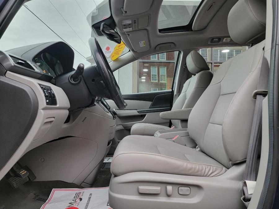 Used Honda Odyssey EX-L w/DVD 2014 | Mass Auto Exchange. Framingham, Massachusetts Used Honda Odyssey EX-L w/DVD 2014 | Mass Auto Exchange. Framingham, Massachusetts