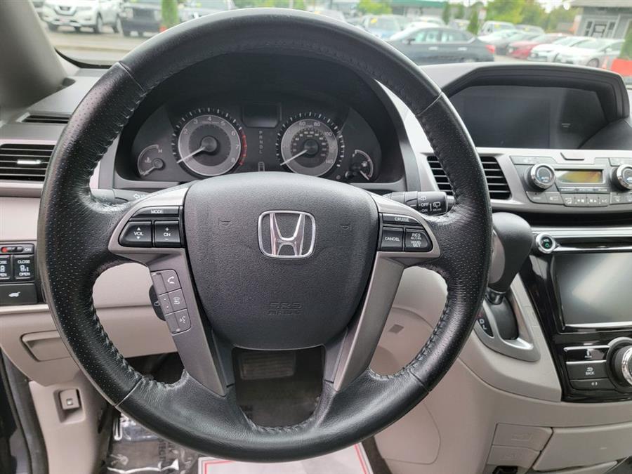 Used Honda Odyssey EX-L w/DVD 2014 | Mass Auto Exchange. Framingham, Massachusetts Used Honda Odyssey EX-L w/DVD 2014 | Mass Auto Exchange. Framingham, Massachusetts