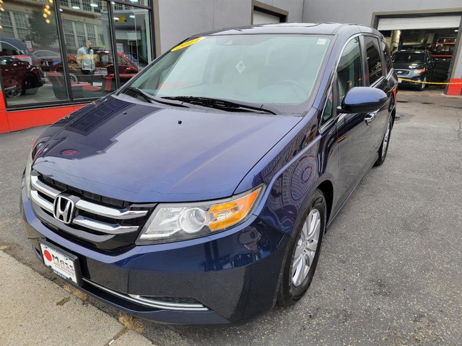 Used Honda Odyssey EX-L w/DVD 2014 | Mass Auto Exchange. Framingham, Massachusetts Used Honda Odyssey EX-L w/DVD 2014 | Mass Auto Exchange. Framingham, Massachusetts