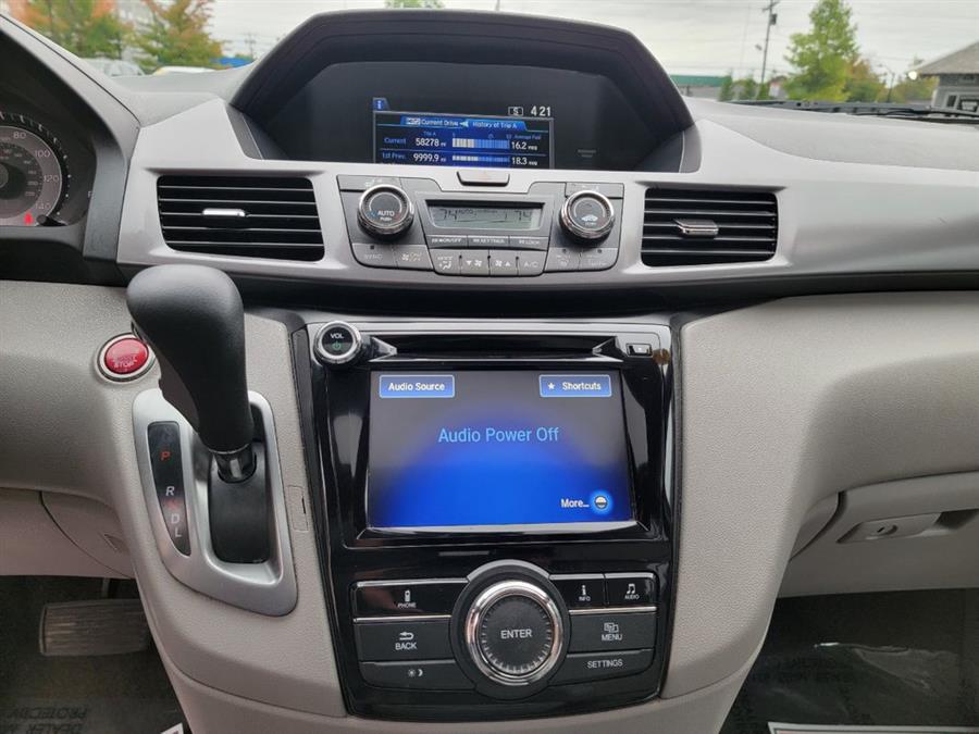 Used Honda Odyssey EX-L w/DVD 2014 | Mass Auto Exchange. Framingham, Massachusetts Used Honda Odyssey EX-L w/DVD 2014 | Mass Auto Exchange. Framingham, Massachusetts