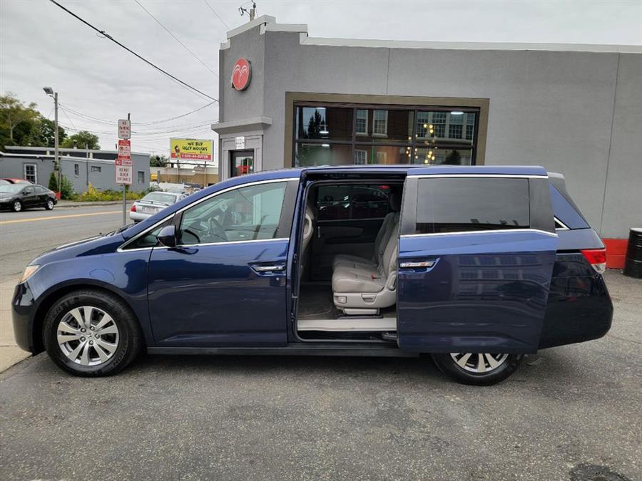 Used Honda Odyssey EX-L w/DVD 2014 | Mass Auto Exchange. Framingham, Massachusetts Used Honda Odyssey EX-L w/DVD 2014 | Mass Auto Exchange. Framingham, Massachusetts