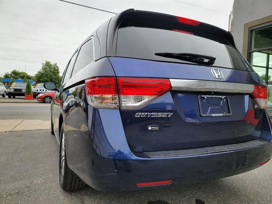 Used Honda Odyssey EX-L w/DVD 2014 | Mass Auto Exchange. Framingham, Massachusetts Used Honda Odyssey EX-L w/DVD 2014 | Mass Auto Exchange. Framingham, Massachusetts