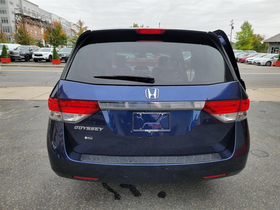 Used Honda Odyssey EX-L w/DVD 2014 | Mass Auto Exchange. Framingham, Massachusetts Used Honda Odyssey EX-L w/DVD 2014 | Mass Auto Exchange. Framingham, Massachusetts