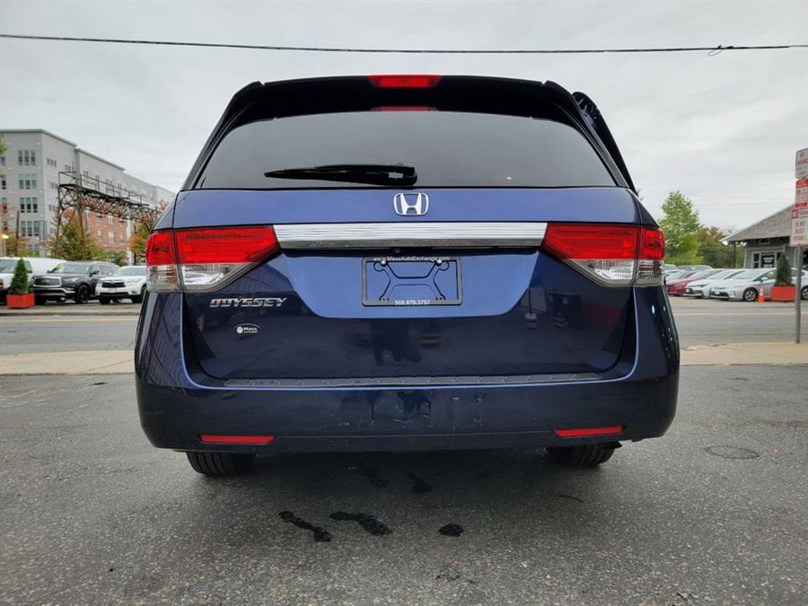 Used Honda Odyssey EX-L w/DVD 2014 | Mass Auto Exchange. Framingham, Massachusetts Used Honda Odyssey EX-L w/DVD 2014 | Mass Auto Exchange. Framingham, Massachusetts