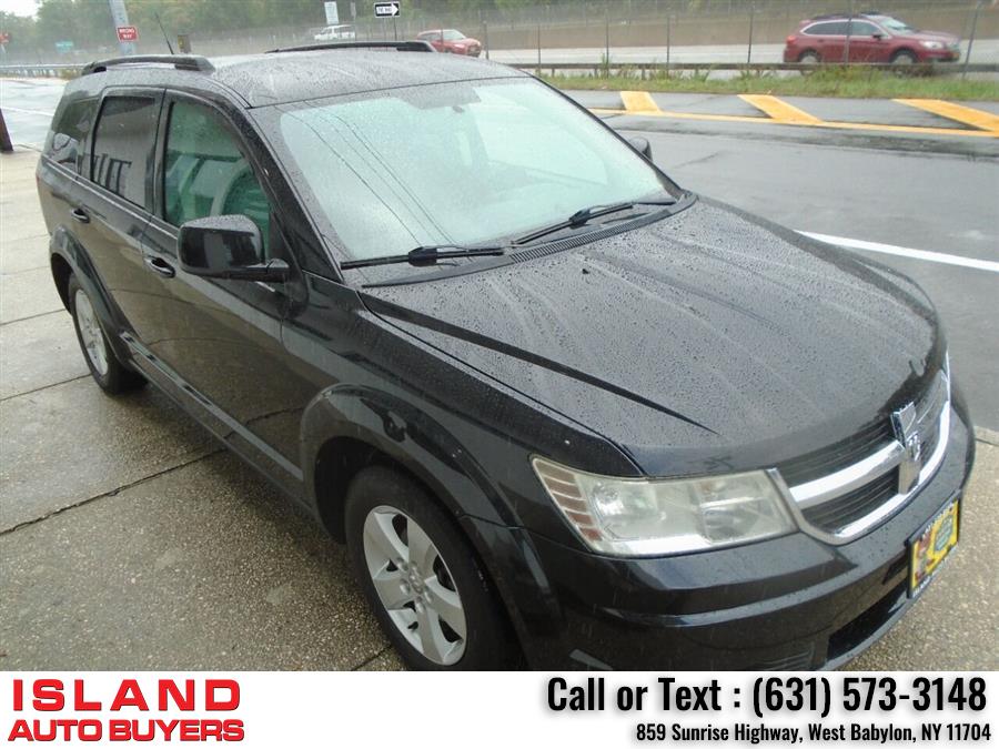 2010 Dodge Journey SXT 4dr SUV, available for sale in West Babylon, New York | Island Auto Buyers. West Babylon, New York 2010 Dodge Journey SXT 4dr SUV, available for sale in West Babylon, New York | Island Auto Buyers. West Babylon, New York