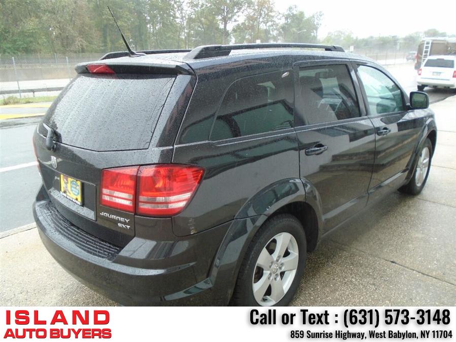 2010 Dodge Journey SXT 4dr SUV, available for sale in West Babylon, New York | Island Auto Buyers. West Babylon, New York 2010 Dodge Journey SXT 4dr SUV, available for sale in West Babylon, New York | Island Auto Buyers. West Babylon, New York