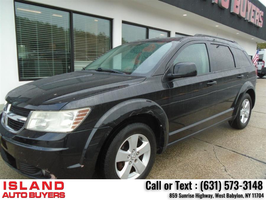 2010 Dodge Journey SXT 4dr SUV, available for sale in West Babylon, New York | Island Auto Buyers. West Babylon, New York 2010 Dodge Journey SXT 4dr SUV, available for sale in West Babylon, New York | Island Auto Buyers. West Babylon, New York