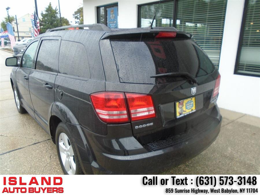 2010 Dodge Journey SXT 4dr SUV, available for sale in West Babylon, New York | Island Auto Buyers. West Babylon, New York 2010 Dodge Journey SXT 4dr SUV, available for sale in West Babylon, New York | Island Auto Buyers. West Babylon, New York