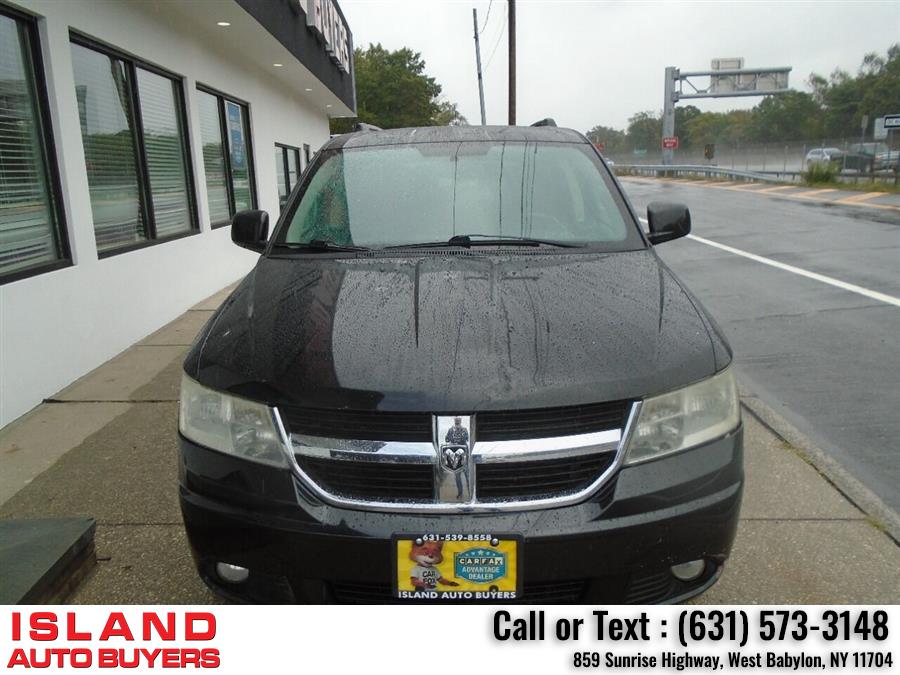 2010 Dodge Journey SXT 4dr SUV, available for sale in West Babylon, New York | Island Auto Buyers. West Babylon, New York 2010 Dodge Journey SXT 4dr SUV, available for sale in West Babylon, New York | Island Auto Buyers. West Babylon, New York