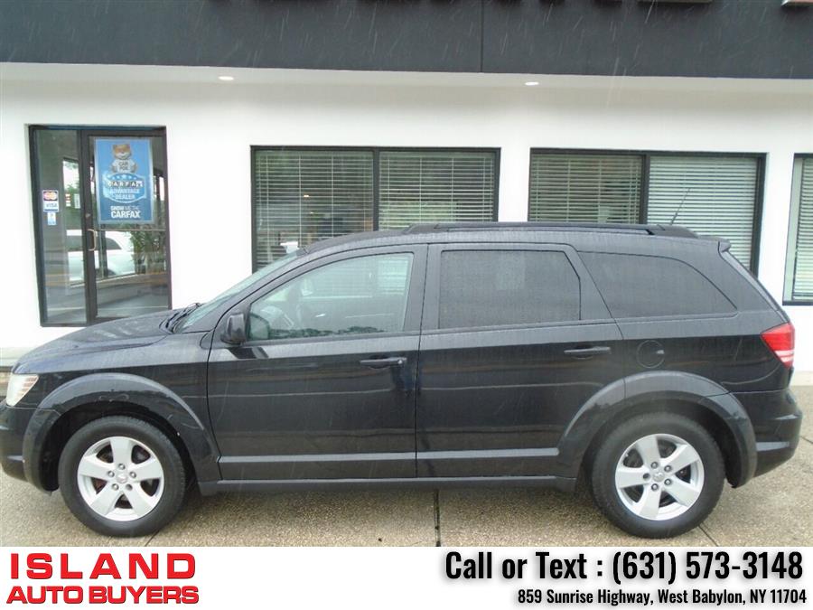 2010 Dodge Journey SXT 4dr SUV, available for sale in West Babylon, New York | Island Auto Buyers. West Babylon, New York 2010 Dodge Journey SXT 4dr SUV, available for sale in West Babylon, New York | Island Auto Buyers. West Babylon, New York