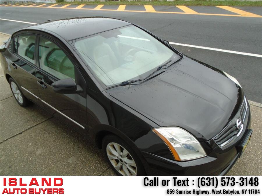 Used Nissan Sentra 2.0 SL 4dr Sedan 2011 | Island Auto Buyers. West Babylon, New York Used Nissan Sentra 2.0 SL 4dr Sedan 2011 | Island Auto Buyers. West Babylon, New York