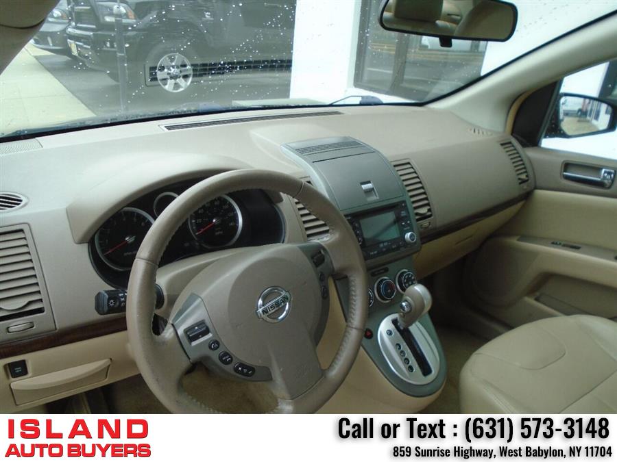 Used Nissan Sentra 2.0 SL 4dr Sedan 2011 | Island Auto Buyers. West Babylon, New York Used Nissan Sentra 2.0 SL 4dr Sedan 2011 | Island Auto Buyers. West Babylon, New York