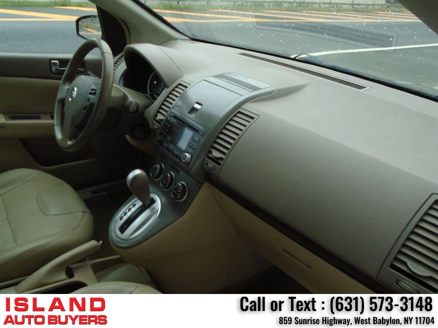 Used Nissan Sentra 2.0 SL 4dr Sedan 2011 | Island Auto Buyers. West Babylon, New York Used Nissan Sentra 2.0 SL 4dr Sedan 2011 | Island Auto Buyers. West Babylon, New York