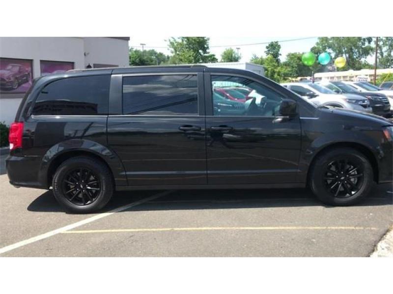2019 Dodge Grand Caravan GT, available for sale in New Britain, Connecticut | Prestige Auto Cars LLC. New Britain, Connecticut 2019 Dodge Grand Caravan GT, available for sale in New Britain, Connecticut | Prestige Auto Cars LLC. New Britain, Connecticut
