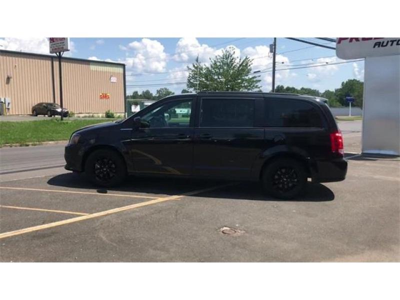 2019 Dodge Grand Caravan GT, available for sale in New Britain, Connecticut | Prestige Auto Cars LLC. New Britain, Connecticut 2019 Dodge Grand Caravan GT, available for sale in New Britain, Connecticut | Prestige Auto Cars LLC. New Britain, Connecticut