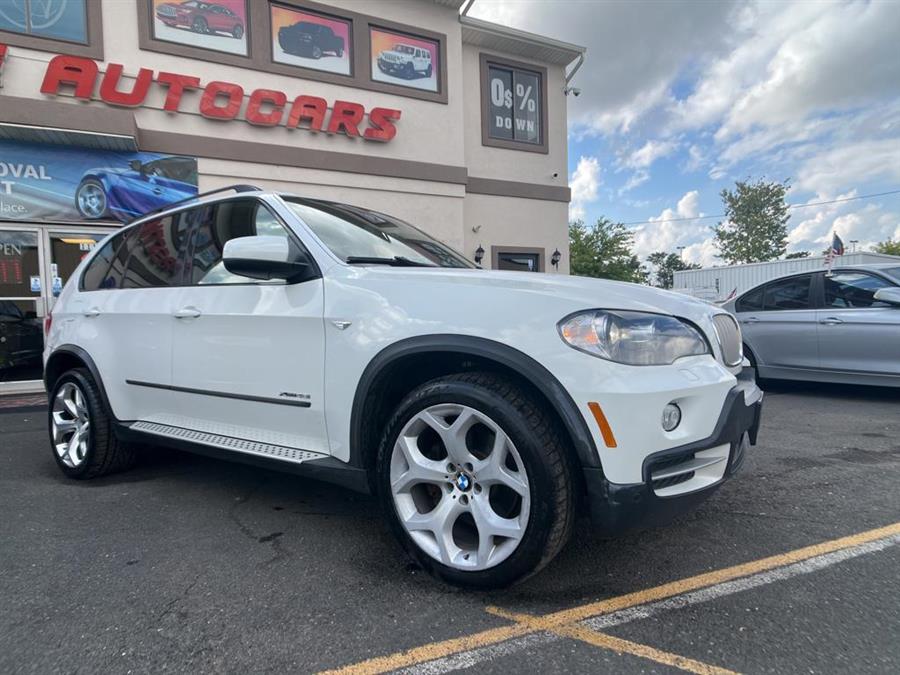 2009 BMW X5 48i, available for sale in New Britain, Connecticut | Prestige Auto Cars LLC. New Britain, Connecticut 2009 BMW X5 48i, available for sale in New Britain, Connecticut | Prestige Auto Cars LLC. New Britain, Connecticut