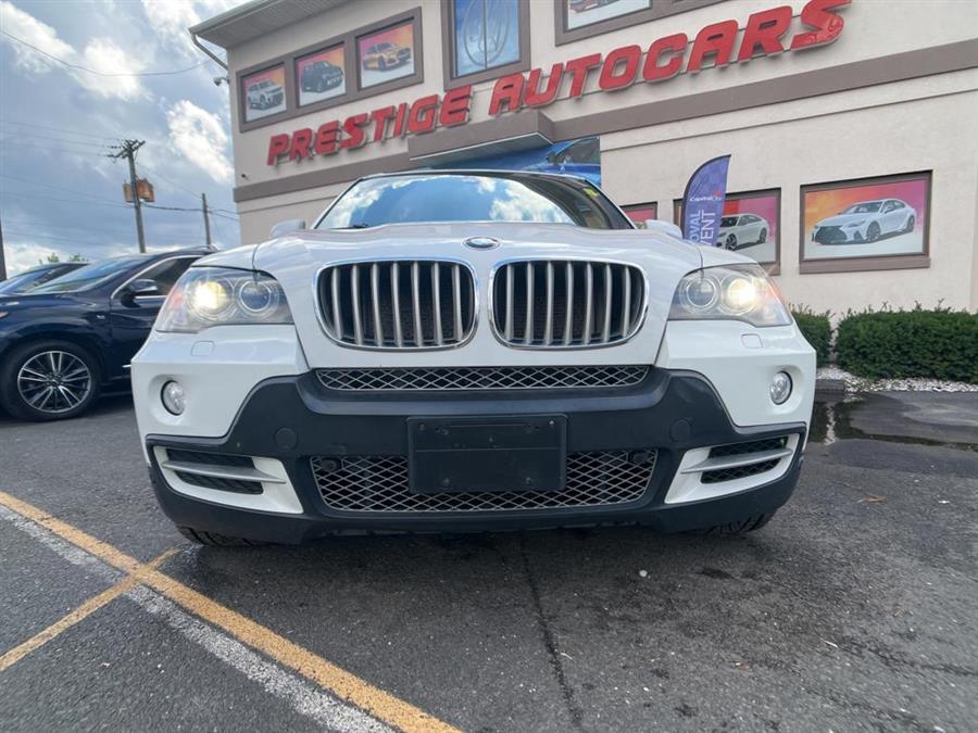 2009 BMW X5 48i, available for sale in New Britain, Connecticut | Prestige Auto Cars LLC. New Britain, Connecticut 2009 BMW X5 48i, available for sale in New Britain, Connecticut | Prestige Auto Cars LLC. New Britain, Connecticut