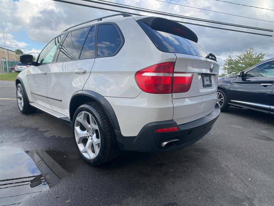 2009 BMW X5 48i, available for sale in New Britain, Connecticut | Prestige Auto Cars LLC. New Britain, Connecticut 2009 BMW X5 48i, available for sale in New Britain, Connecticut | Prestige Auto Cars LLC. New Britain, Connecticut