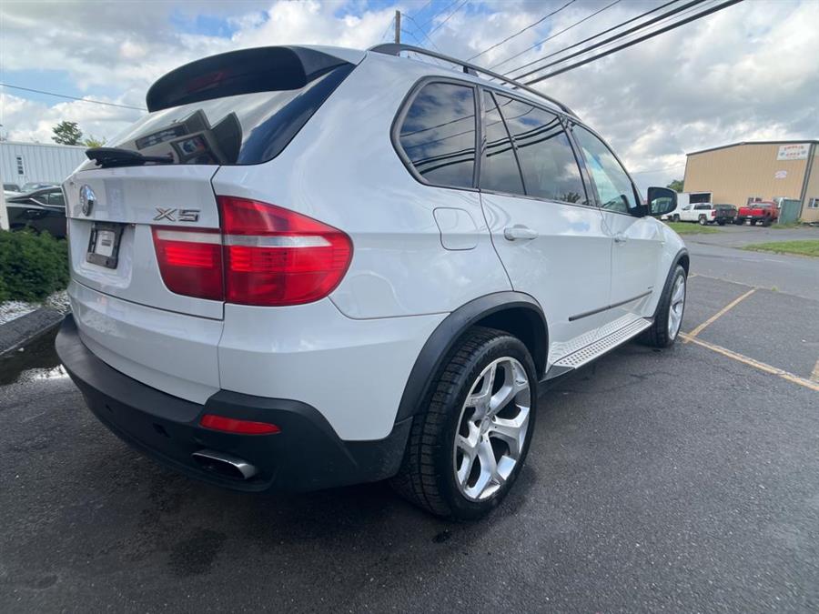2009 BMW X5 48i, available for sale in New Britain, Connecticut | Prestige Auto Cars LLC. New Britain, Connecticut 2009 BMW X5 48i, available for sale in New Britain, Connecticut | Prestige Auto Cars LLC. New Britain, Connecticut