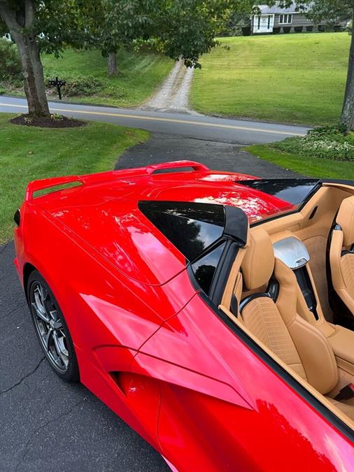 2021 Chevrolet Corvette 2dr Stingray Conv w/3LT, available for sale in Milford, Connecticut | Village Auto Sales. Milford, Connecticut 2021 Chevrolet Corvette 2dr Stingray Conv w/3LT, available for sale in Milford, Connecticut | Village Auto Sales. Milford, Connecticut