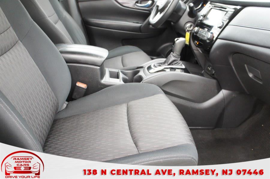 2018 Nissan Rogue AWD S, available for sale in Ramsey, New Jersey | Ramsey Motor Cars Inc. Ramsey, New Jersey 2018 Nissan Rogue AWD S, available for sale in Ramsey, New Jersey | Ramsey Motor Cars Inc. Ramsey, New Jersey