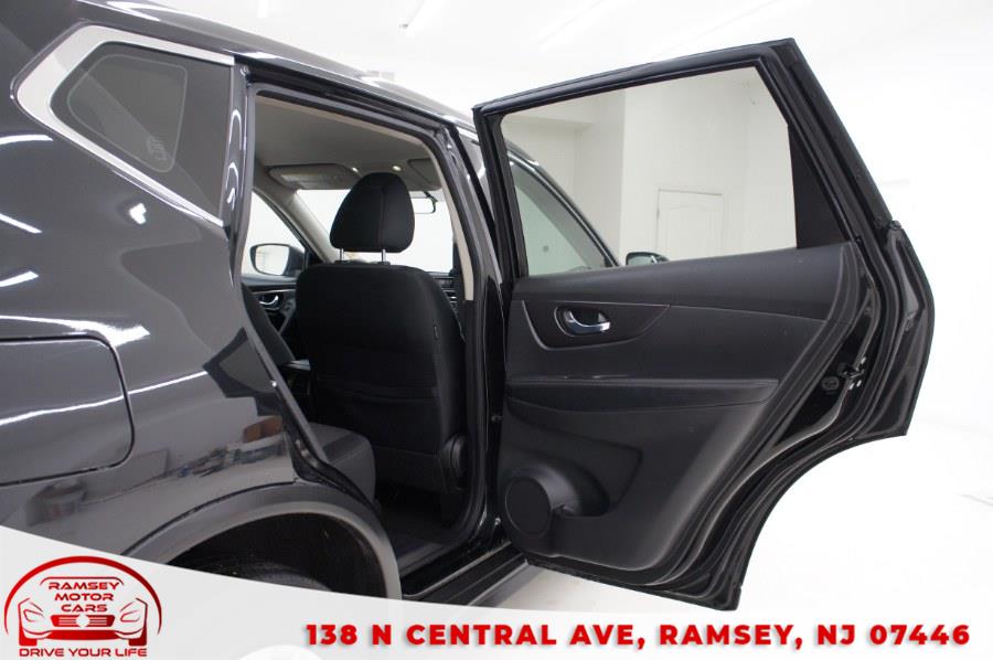 2018 Nissan Rogue AWD S, available for sale in Ramsey, New Jersey | Ramsey Motor Cars Inc. Ramsey, New Jersey 2018 Nissan Rogue AWD S, available for sale in Ramsey, New Jersey | Ramsey Motor Cars Inc. Ramsey, New Jersey