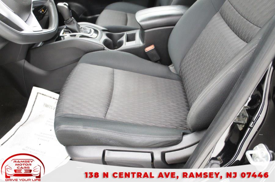 2018 Nissan Rogue AWD S, available for sale in Ramsey, New Jersey | Ramsey Motor Cars Inc. Ramsey, New Jersey 2018 Nissan Rogue AWD S, available for sale in Ramsey, New Jersey | Ramsey Motor Cars Inc. Ramsey, New Jersey