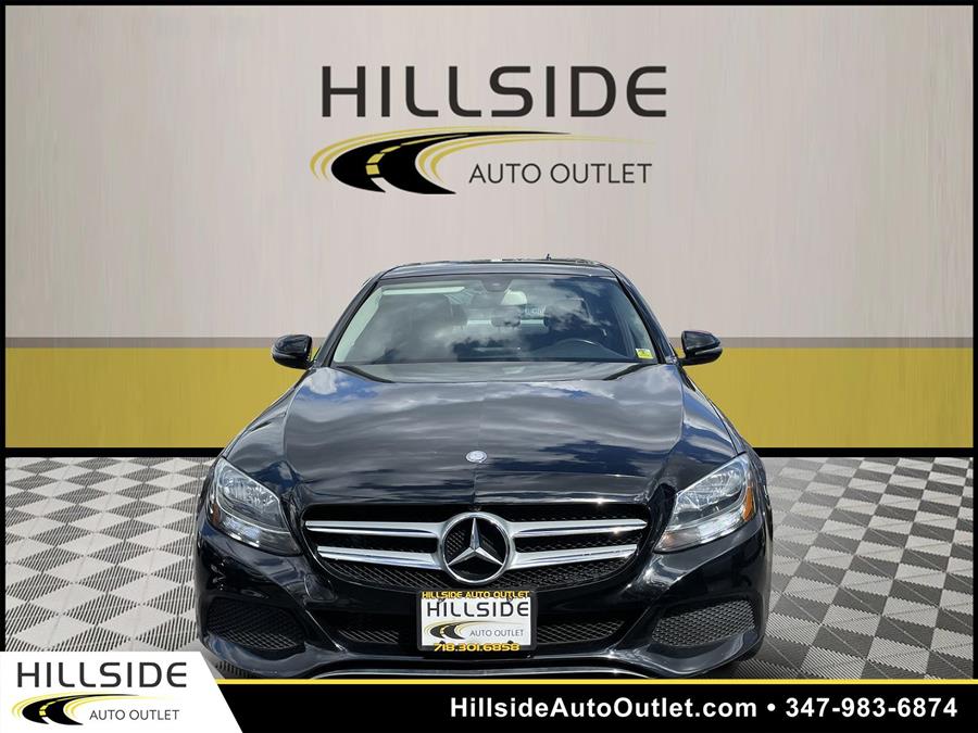 Used Mercedes-benz C-class C 300 2016 | Hillside Auto Outlet. Jamaica, New York Used Mercedes-benz C-class C 300 2016 | Hillside Auto Outlet. Jamaica, New York