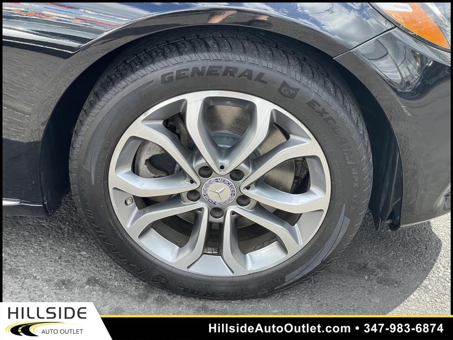 Used Mercedes-benz C-class C 300 2016 | Hillside Auto Outlet. Jamaica, New York Used Mercedes-benz C-class C 300 2016 | Hillside Auto Outlet. Jamaica, New York