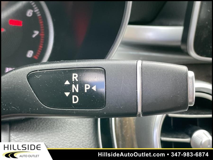 Used Mercedes-benz C-class C 300 2016 | Hillside Auto Outlet. Jamaica, New York Used Mercedes-benz C-class C 300 2016 | Hillside Auto Outlet. Jamaica, New York