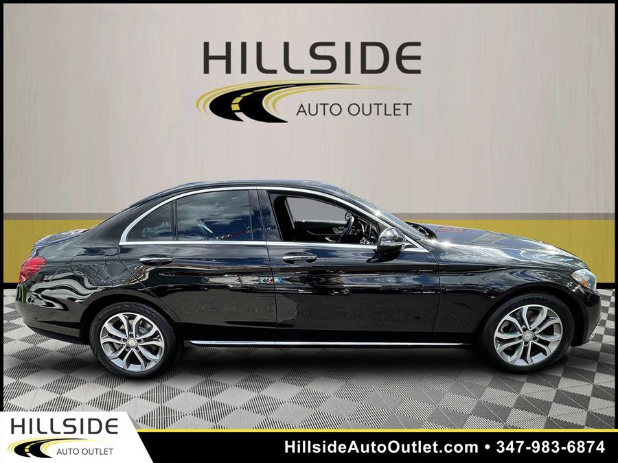 Used Mercedes-benz C-class C 300 2016 | Hillside Auto Outlet. Jamaica, New York Used Mercedes-benz C-class C 300 2016 | Hillside Auto Outlet. Jamaica, New York