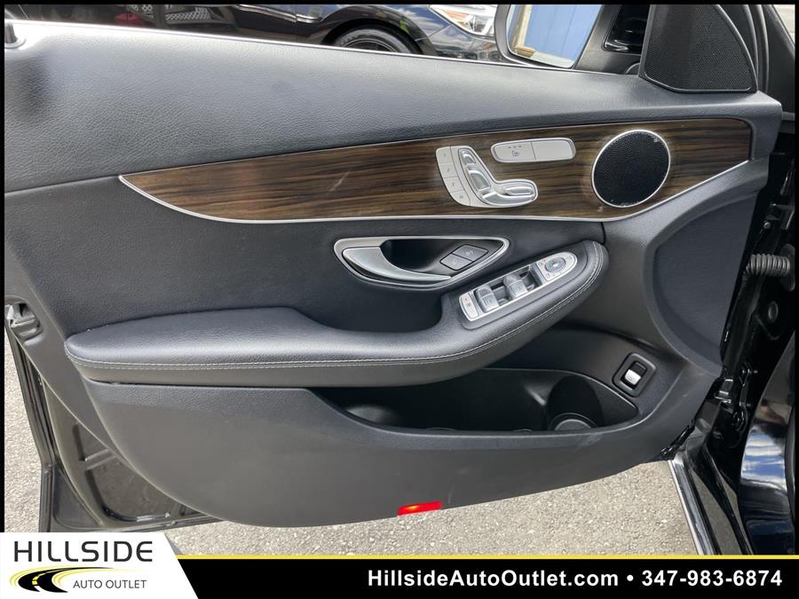 Used Mercedes-benz C-class C 300 2016 | Hillside Auto Outlet. Jamaica, New York Used Mercedes-benz C-class C 300 2016 | Hillside Auto Outlet. Jamaica, New York