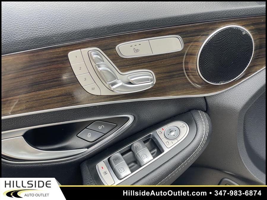 Used Mercedes-benz C-class C 300 2016 | Hillside Auto Outlet. Jamaica, New York Used Mercedes-benz C-class C 300 2016 | Hillside Auto Outlet. Jamaica, New York