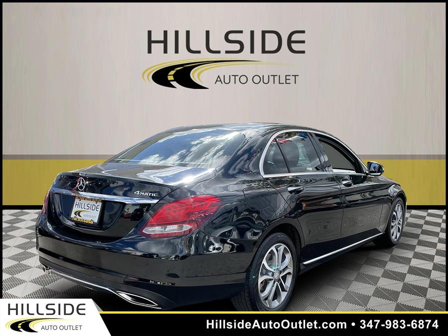 Used Mercedes-benz C-class C 300 2016 | Hillside Auto Outlet. Jamaica, New York Used Mercedes-benz C-class C 300 2016 | Hillside Auto Outlet. Jamaica, New York