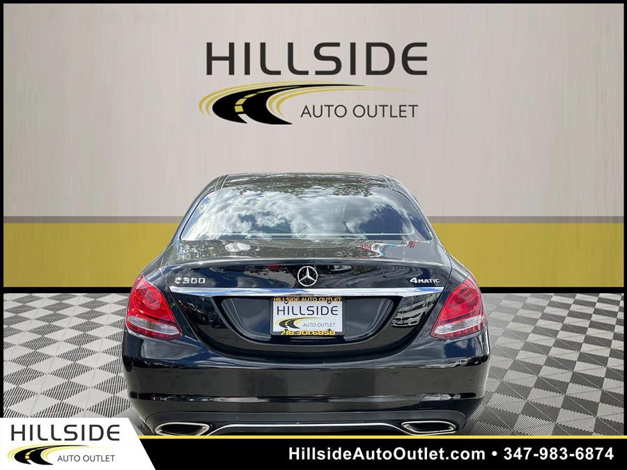Used Mercedes-benz C-class C 300 2016 | Hillside Auto Outlet. Jamaica, New York Used Mercedes-benz C-class C 300 2016 | Hillside Auto Outlet. Jamaica, New York