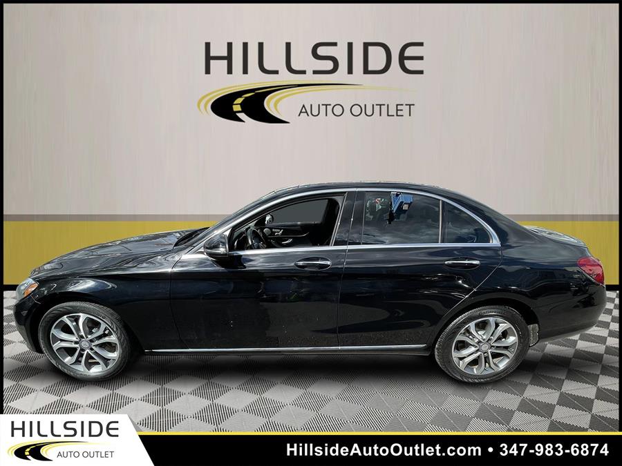 Used Mercedes-benz C-class C 300 2016 | Hillside Auto Outlet. Jamaica, New York Used Mercedes-benz C-class C 300 2016 | Hillside Auto Outlet. Jamaica, New York