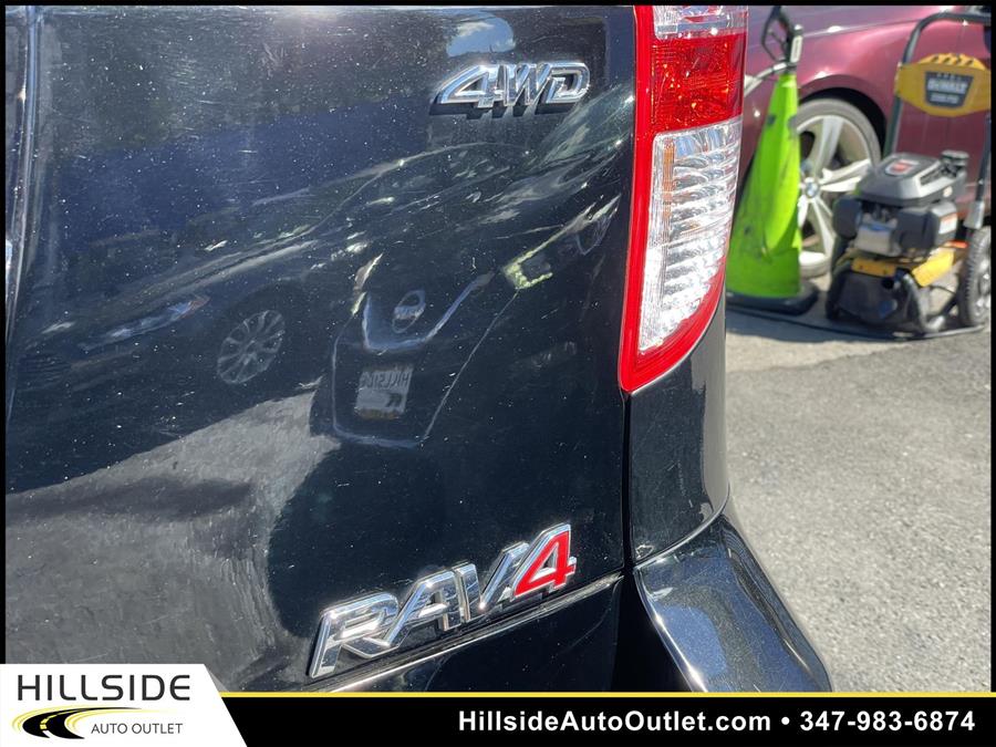 Used Toyota Rav4 Sport 2011 | Hillside Auto Outlet. Jamaica, New York Used Toyota Rav4 Sport 2011 | Hillside Auto Outlet. Jamaica, New York