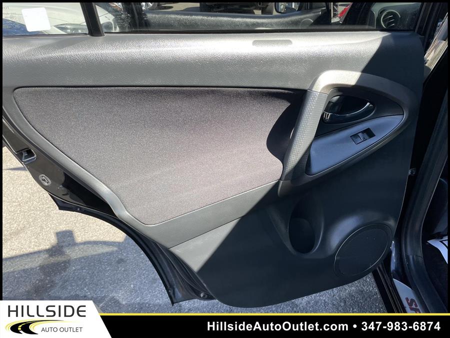 Used Toyota Rav4 Sport 2011 | Hillside Auto Outlet. Jamaica, New York Used Toyota Rav4 Sport 2011 | Hillside Auto Outlet. Jamaica, New York