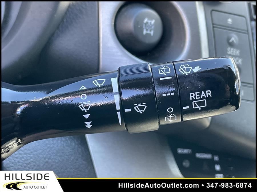 Used Toyota Rav4 Sport 2011 | Hillside Auto Outlet. Jamaica, New York Used Toyota Rav4 Sport 2011 | Hillside Auto Outlet. Jamaica, New York