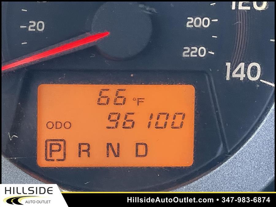 Used Toyota Rav4 Sport 2011 | Hillside Auto Outlet. Jamaica, New York Used Toyota Rav4 Sport 2011 | Hillside Auto Outlet. Jamaica, New York