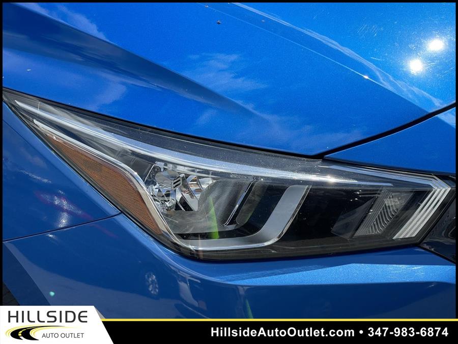 Used Nissan Versa 1.6 SV 2020 | Hillside Auto Outlet. Jamaica, New York Used Nissan Versa 1.6 SV 2020 | Hillside Auto Outlet. Jamaica, New York