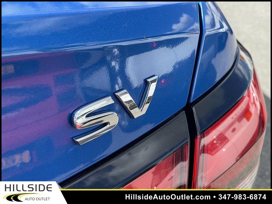 Used Nissan Versa 1.6 SV 2020 | Hillside Auto Outlet. Jamaica, New York Used Nissan Versa 1.6 SV 2020 | Hillside Auto Outlet. Jamaica, New York