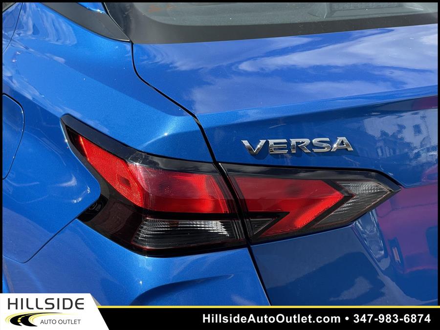 Used Nissan Versa 1.6 SV 2020 | Hillside Auto Outlet. Jamaica, New York Used Nissan Versa 1.6 SV 2020 | Hillside Auto Outlet. Jamaica, New York