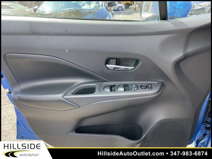 Used Nissan Versa 1.6 SV 2020 | Hillside Auto Outlet. Jamaica, New York Used Nissan Versa 1.6 SV 2020 | Hillside Auto Outlet. Jamaica, New York