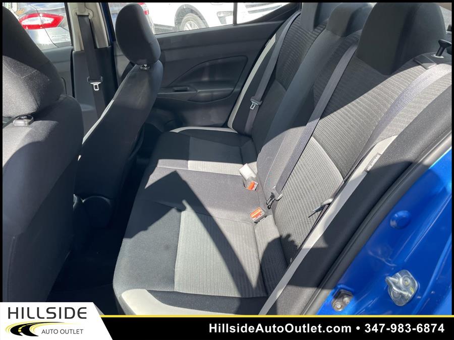 Used Nissan Versa 1.6 SV 2020 | Hillside Auto Outlet. Jamaica, New York Used Nissan Versa 1.6 SV 2020 | Hillside Auto Outlet. Jamaica, New York