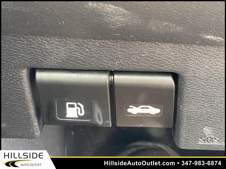 Used Nissan Versa 1.6 SV 2020 | Hillside Auto Outlet. Jamaica, New York Used Nissan Versa 1.6 SV 2020 | Hillside Auto Outlet. Jamaica, New York