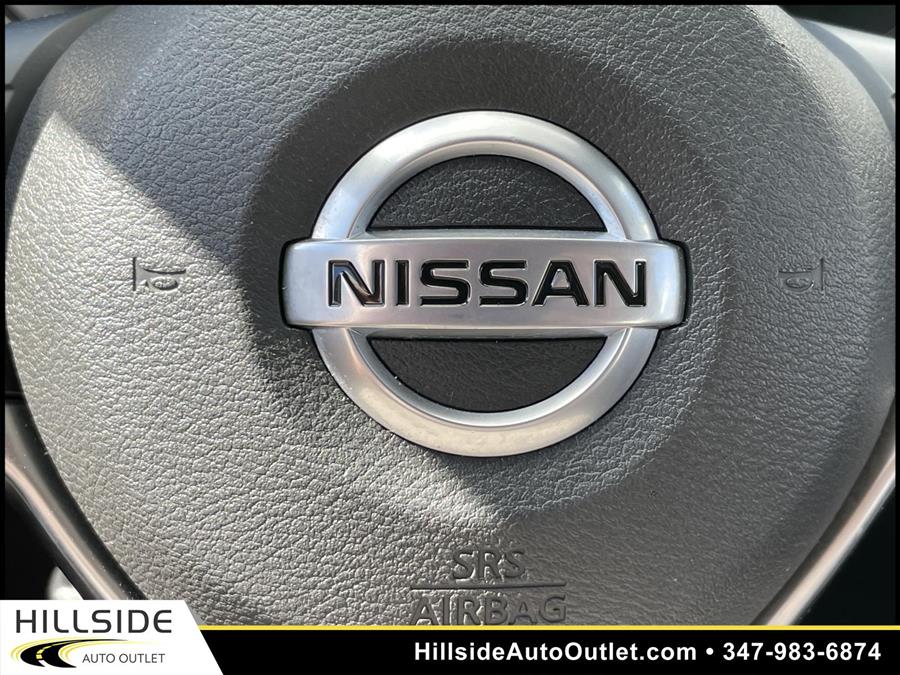 Used Nissan Versa 1.6 SV 2020 | Hillside Auto Outlet. Jamaica, New York Used Nissan Versa 1.6 SV 2020 | Hillside Auto Outlet. Jamaica, New York