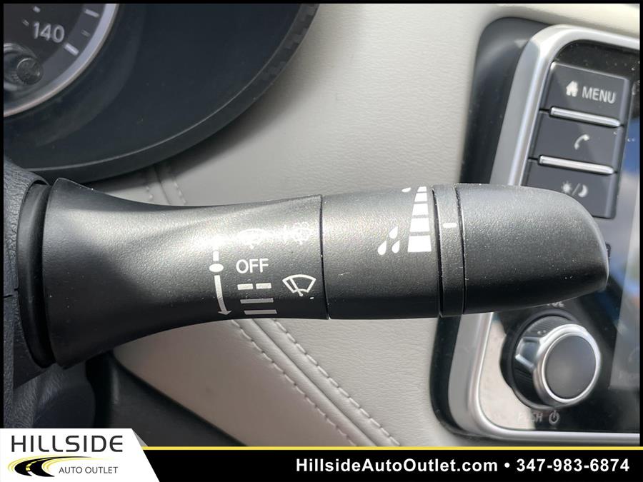 Used Nissan Versa 1.6 SV 2020 | Hillside Auto Outlet. Jamaica, New York Used Nissan Versa 1.6 SV 2020 | Hillside Auto Outlet. Jamaica, New York