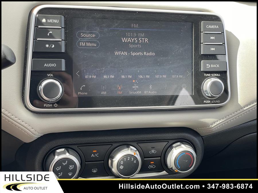 Used Nissan Versa 1.6 SV 2020 | Hillside Auto Outlet. Jamaica, New York Used Nissan Versa 1.6 SV 2020 | Hillside Auto Outlet. Jamaica, New York